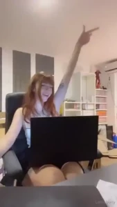 Yo literalmente despu s de que el chico que estaba conociendo me diga
