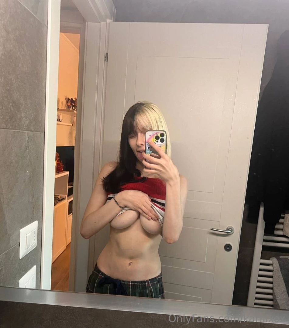 Ehil passavo di qua e pensavo che ieri ho fatto le cosacce e magari 