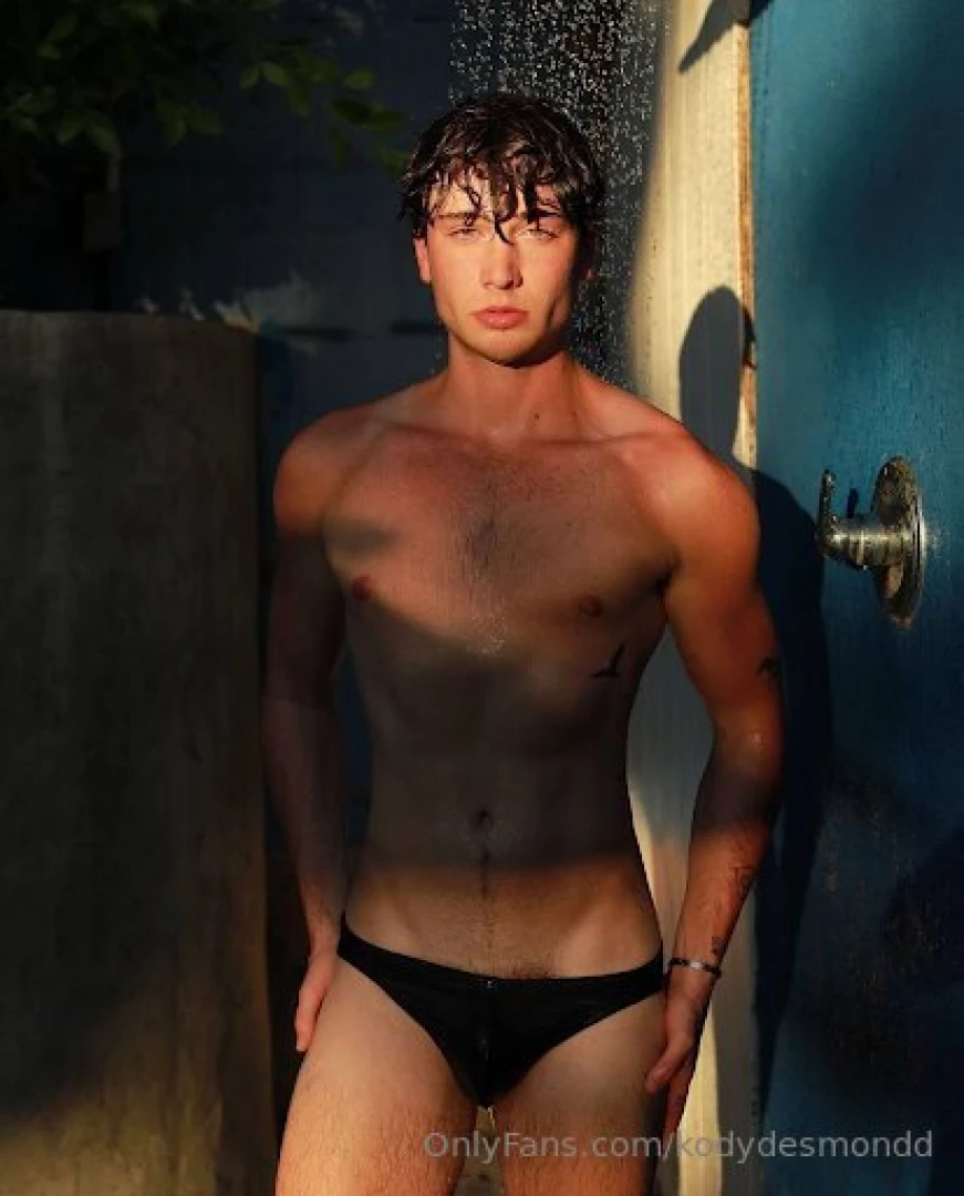 It s gonna be soaking wet rn babe 