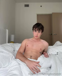 Wanna join me in bed part 26