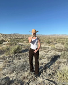 Howdy who wants to ride next