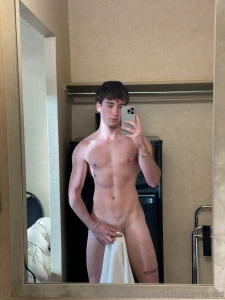 Dropping towels and freebies check your dms