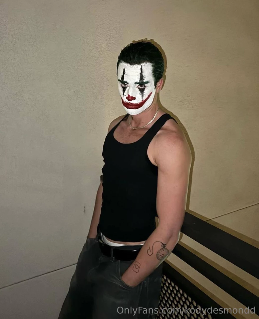 Wanna play a game part 53 