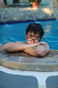 Imagine me looking up at you like this part 1