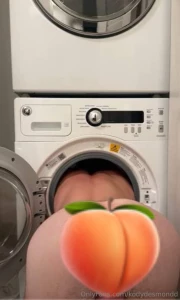 Who wants to help me with my laundry