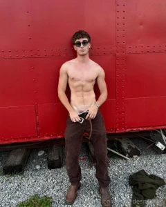 You know i m not scared to do it in publ c