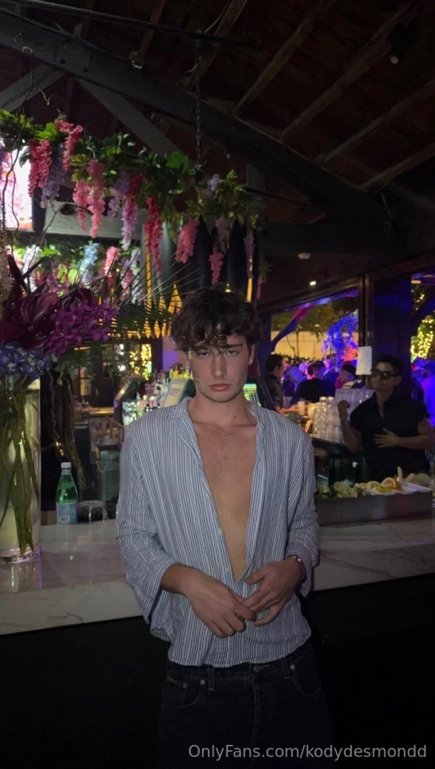 The weekend is over should we celebrate together 