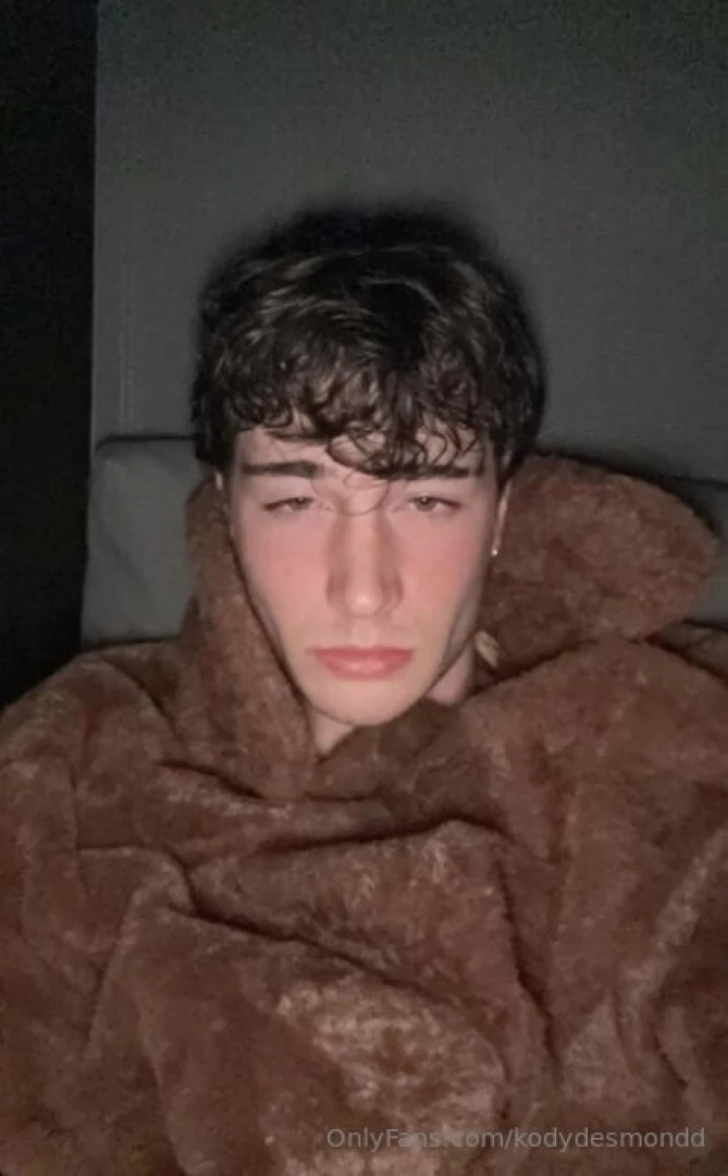 Tried something new and nasty for the first time you know where to 