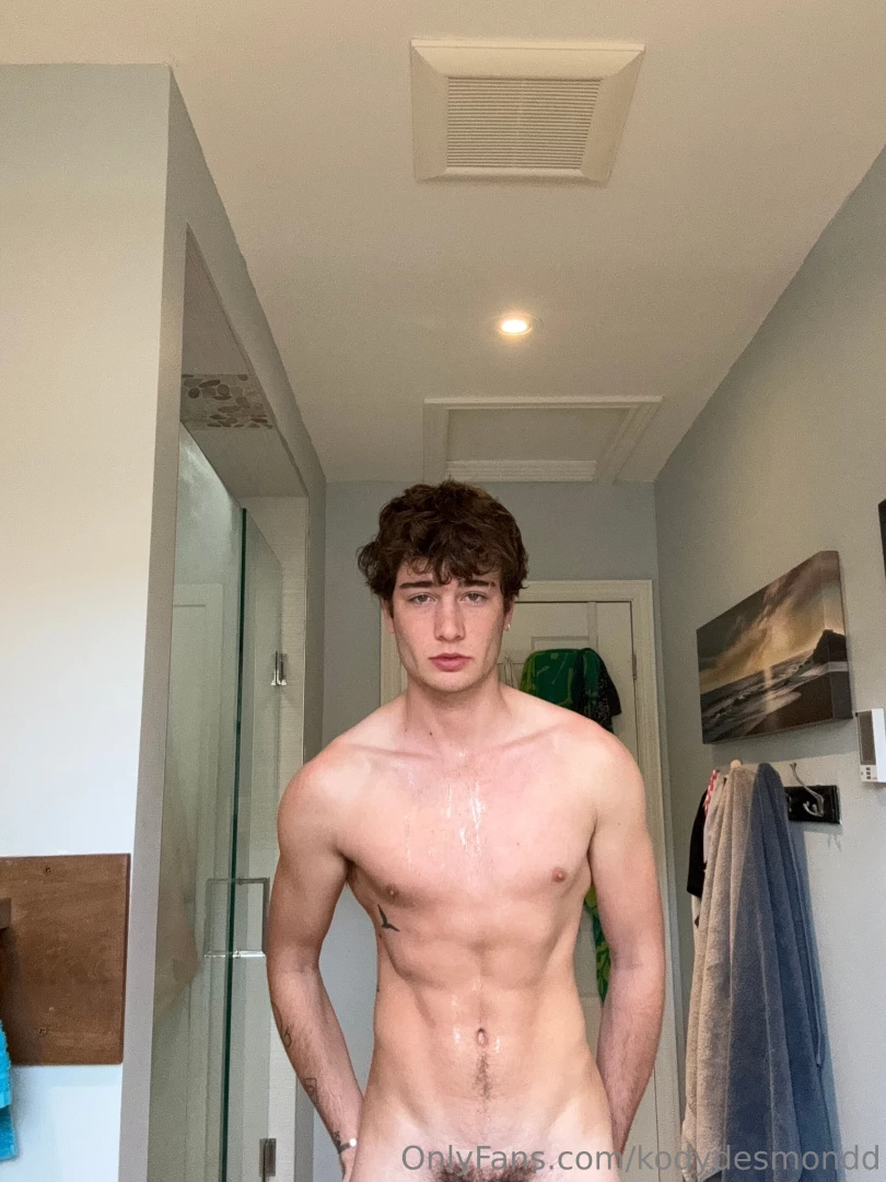 Who wants to help me clean this mess all over my chest dm me 