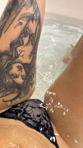 It s hot right love come cool off with me bergersg bergersg