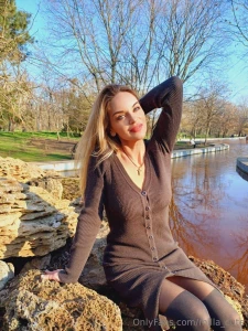 Catching the rays of the sun part 3