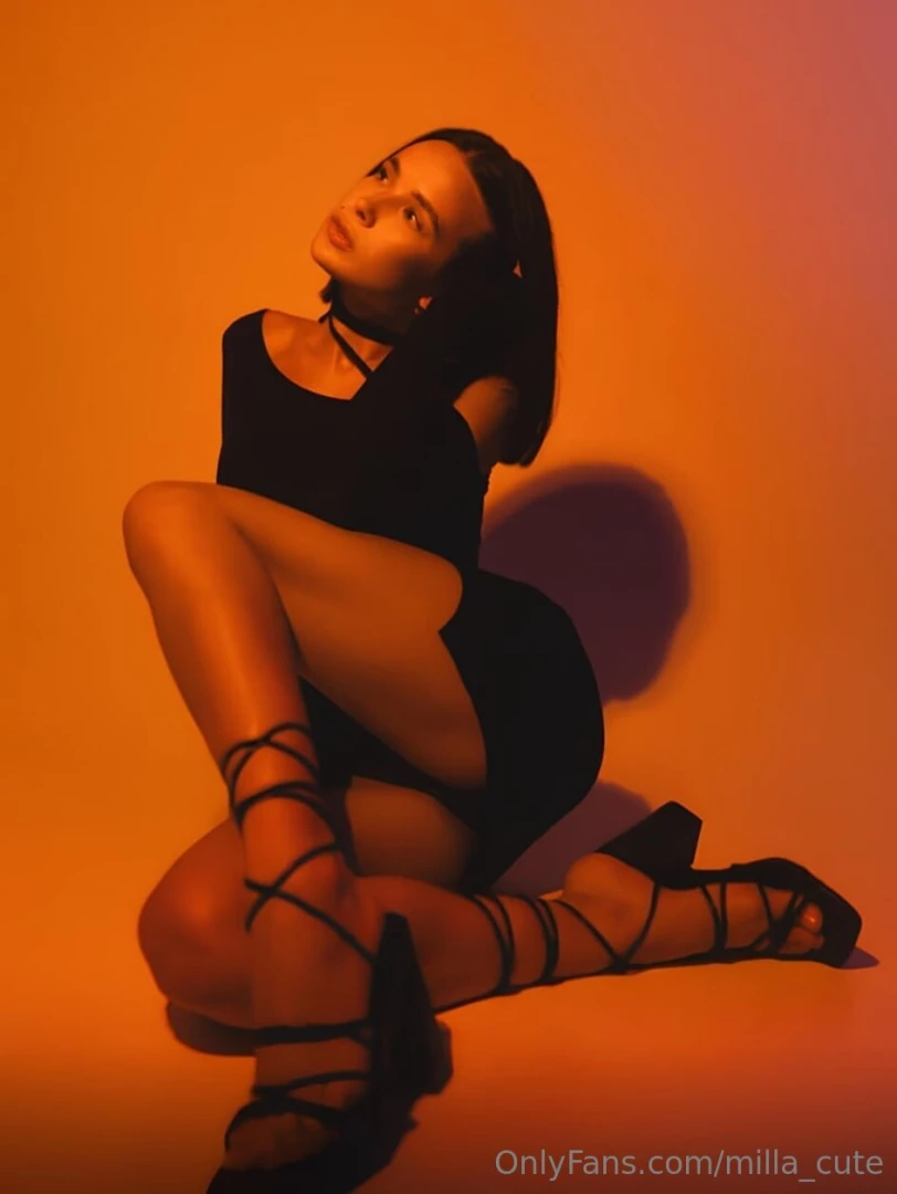 Free free free hey my name is tinavval and my body is on fire right part 16 