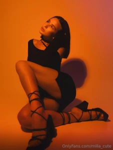 Free free free hey my name is tinavval and my body is on fire right part 16