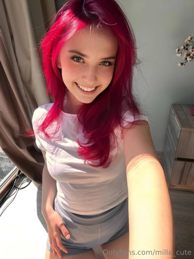 Cutie arielwonder online now you won t regret following arielwonder part 34 