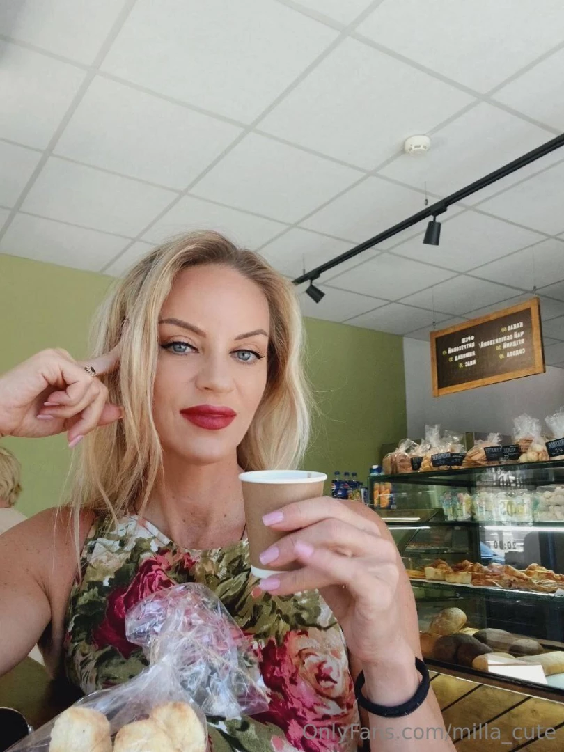 Coffee time you have no idea how much i love to drink coffee literally 