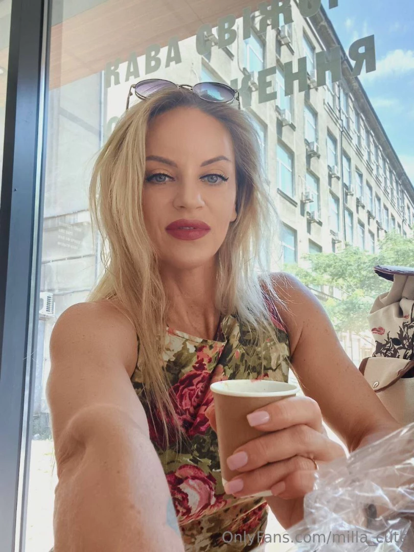 Coffee time you have no idea how much i love to drink coffee literally part 1 