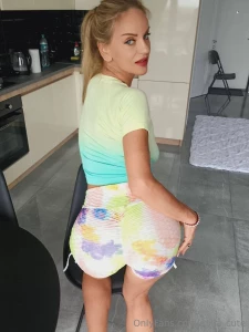 No one can cancel the morning sport the best day starts - with a part 1