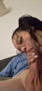 A little amateurish one for you all enjoy me sucking max delicious bwc