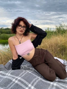 This baby jessica_sexology wants you to take off everything she has on part 59