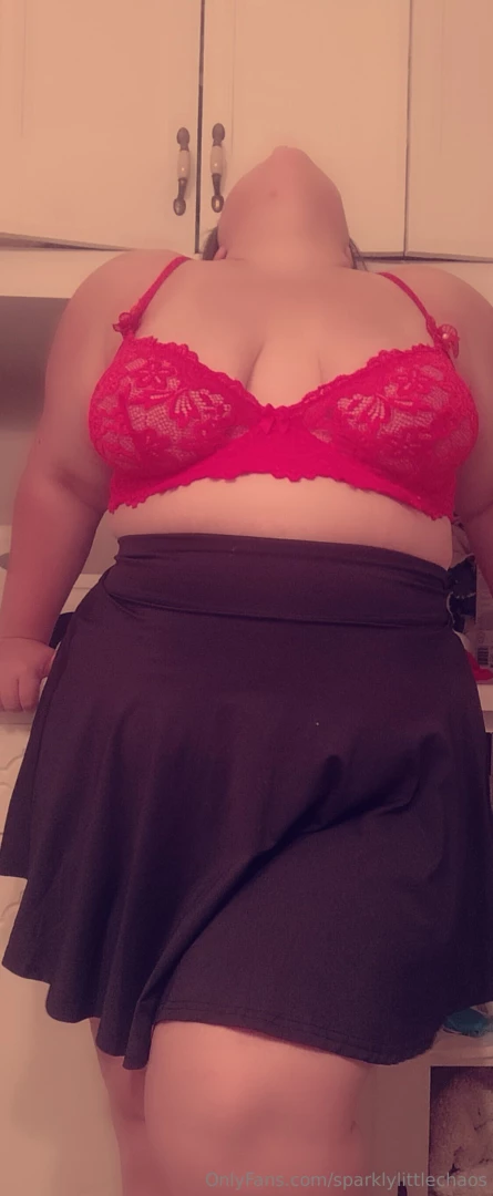 Do you like red on me part 29 