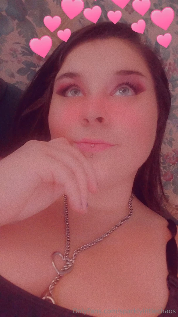 Am i your good girl tell me why monday thoughts 