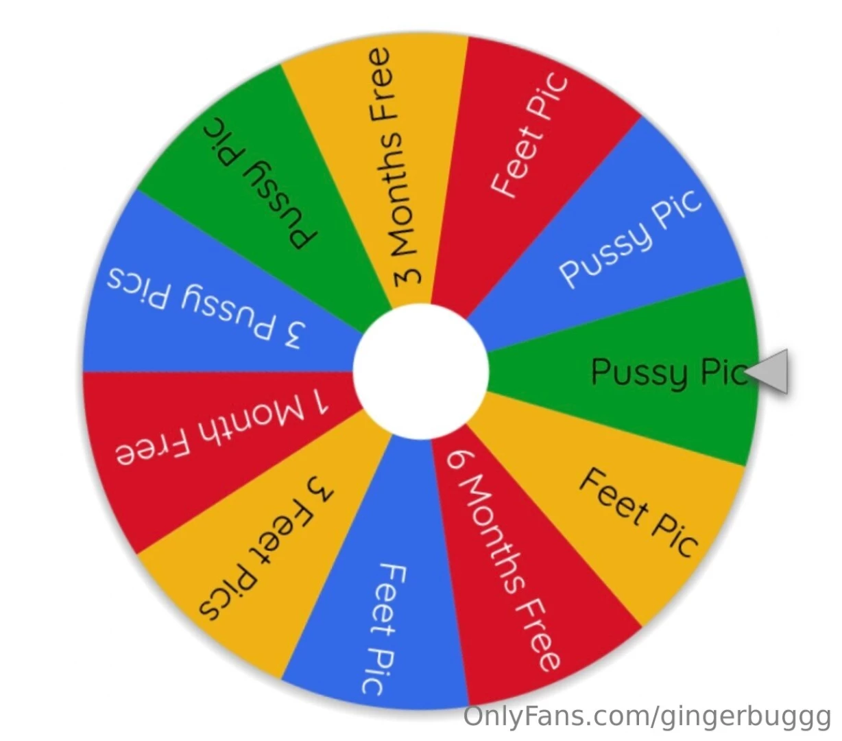 Spin the wheel is back here s everything you could win 5 1 spin 10 2 