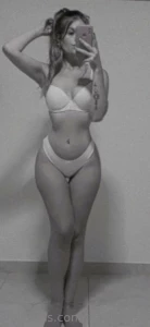 I ve got some curves
