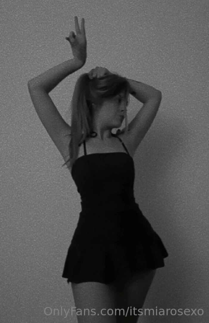 Ballerina dreams part 2 