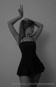 Ballerina dreams part 2