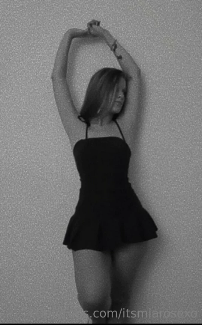 Ballerina dreams 
