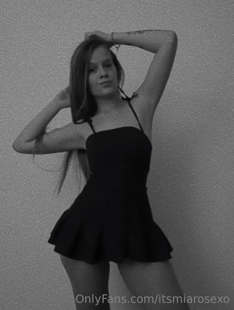 Ballerina dreams part 1 