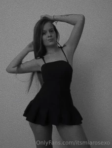 Ballerina dreams part 1