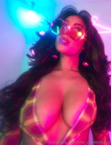 The baddest hippie out there y all kyliethebunny part 10