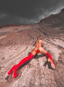 Fire set with the amazing