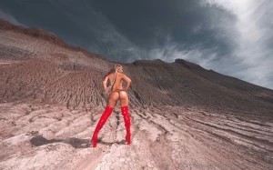 Fire set with the amazing part 1