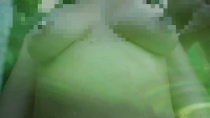Water gun fights are much better when the cloths come off right sale part 2