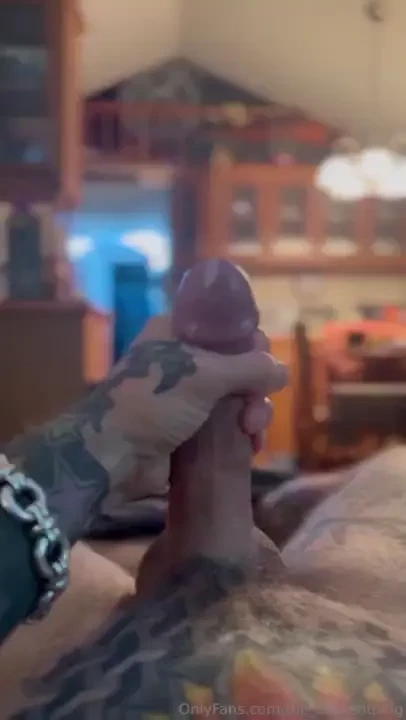 New solo video peep the explosion part 1 