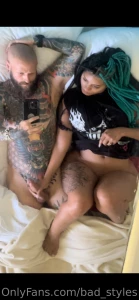 Hooneyydeww and i had some fun in jamaica at our private location