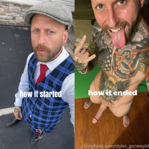 Go join https onlyfans com styles_gonewyld_xxx