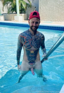 Heres your top back now can i have my pants amberemery more at part 2