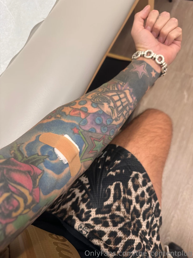 Ready to smash part 1 