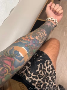 Ready to smash part 1