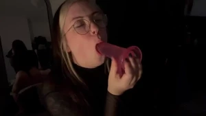 I m so fucking messy