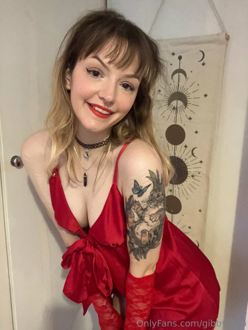 Gibbymoo part 30 