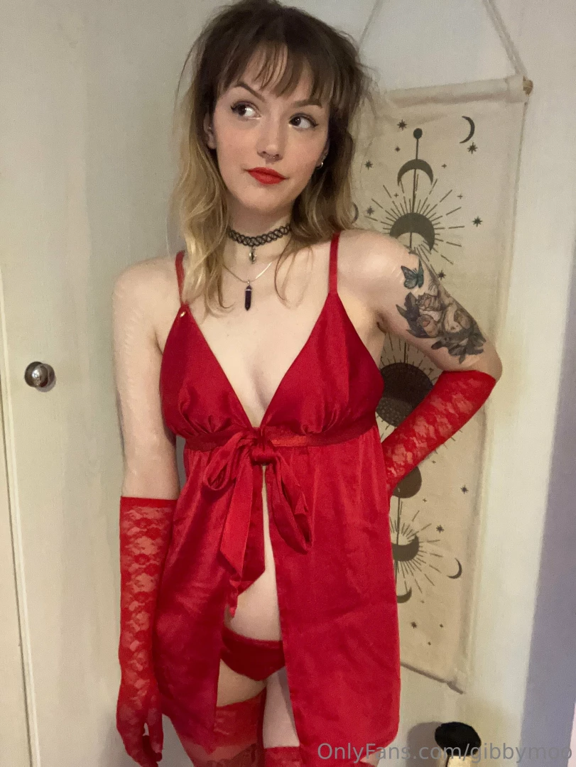 Gibbymoo part 31 