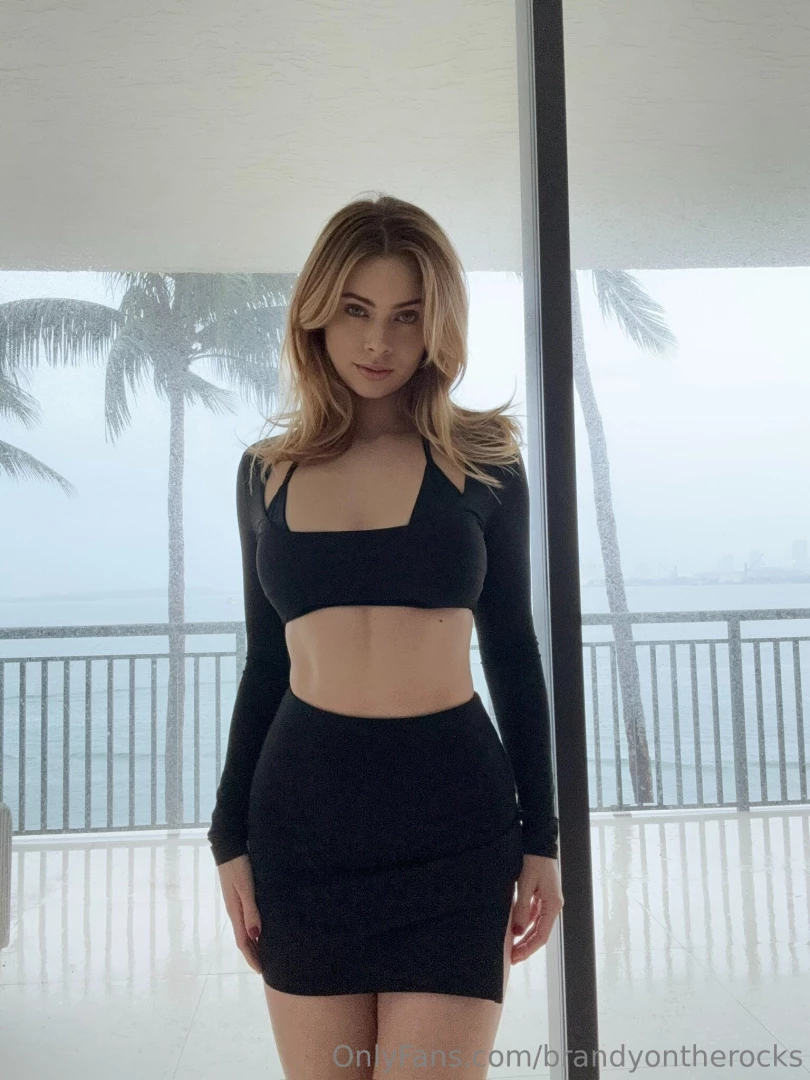 I m big on eye contact if you can t tell 