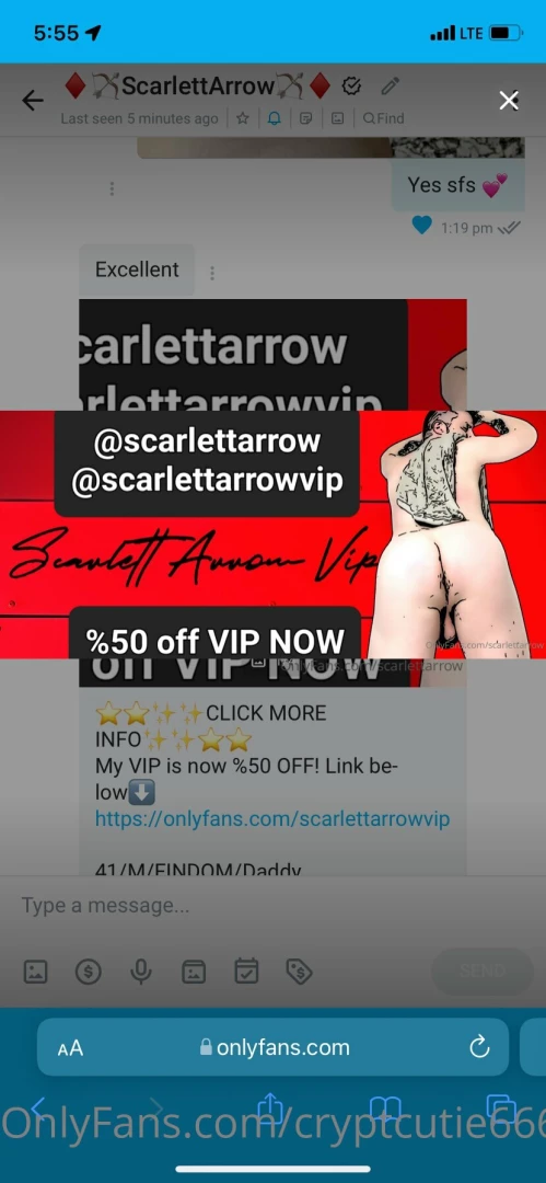 Click more info my vip is now 50 off link below https onlyfans com 