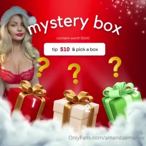 Pick your holiday gift tip 10 and choose a gift i ll send you