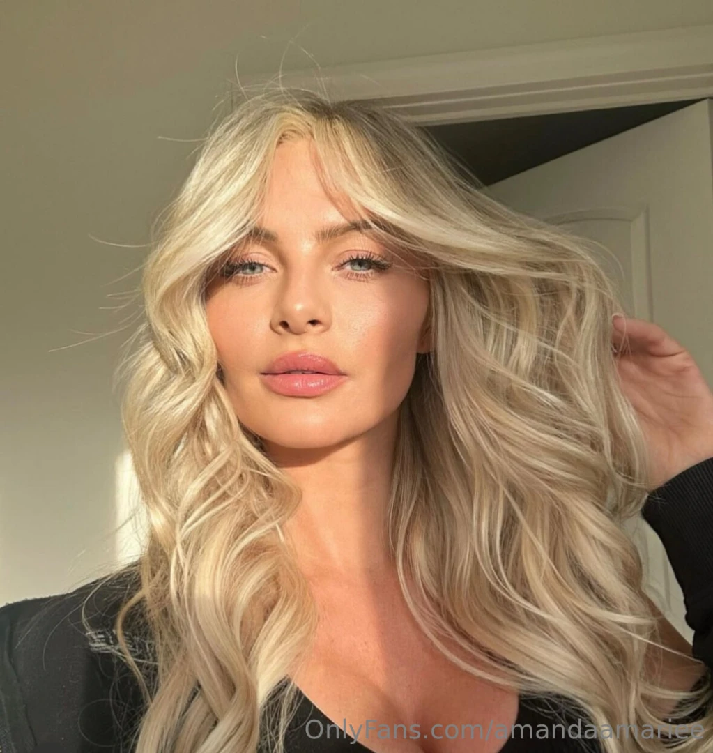 Long overdue selfie drop 