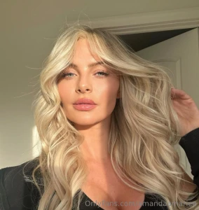 Long overdue selfie drop